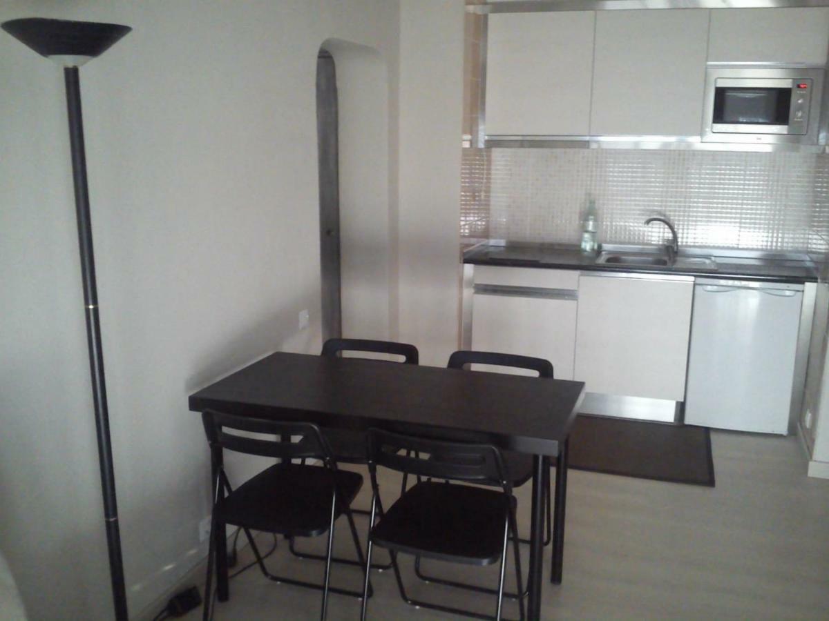 Apartamento De Praia - Albufeira Ngoại thất bức ảnh
