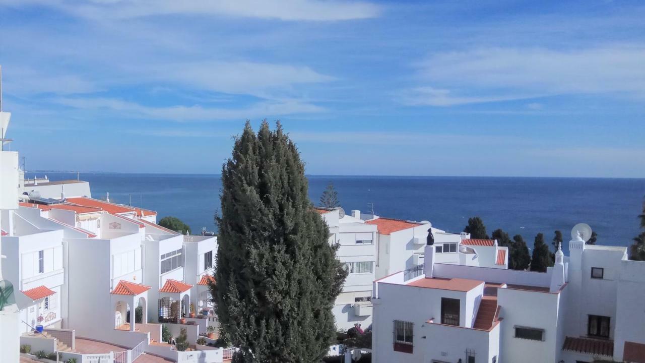 Apartamento De Praia - Albufeira Ngoại thất bức ảnh