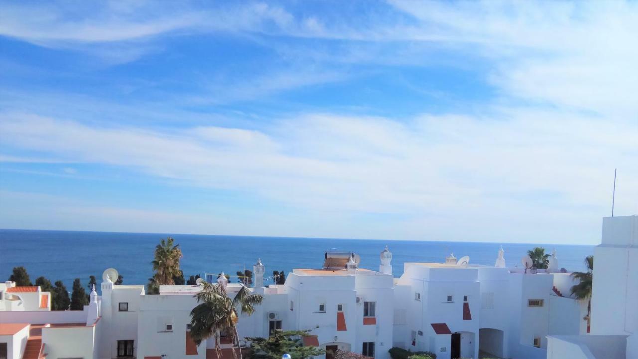 Apartamento De Praia - Albufeira Ngoại thất bức ảnh