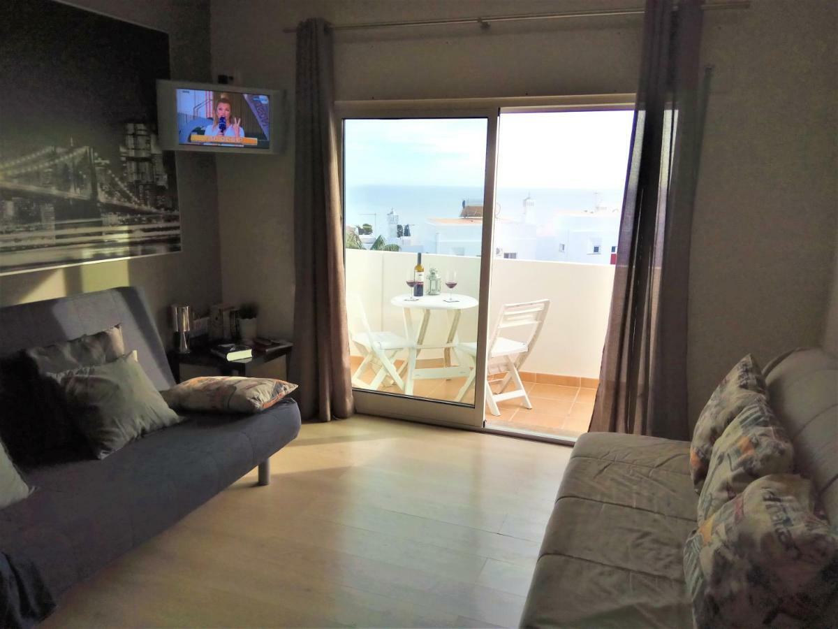 Apartamento De Praia - Albufeira Ngoại thất bức ảnh
