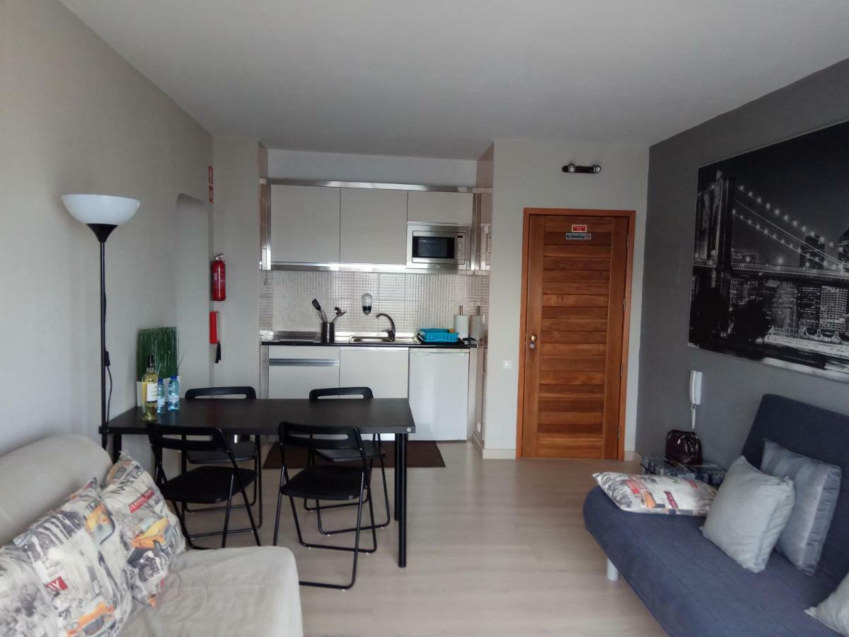 Apartamento De Praia - Albufeira Ngoại thất bức ảnh