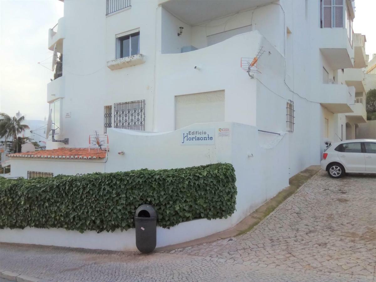Apartamento De Praia - Albufeira Ngoại thất bức ảnh