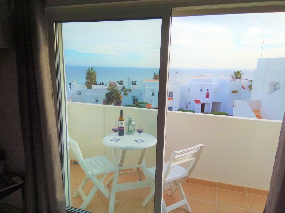 Apartamento De Praia - Albufeira Ngoại thất bức ảnh