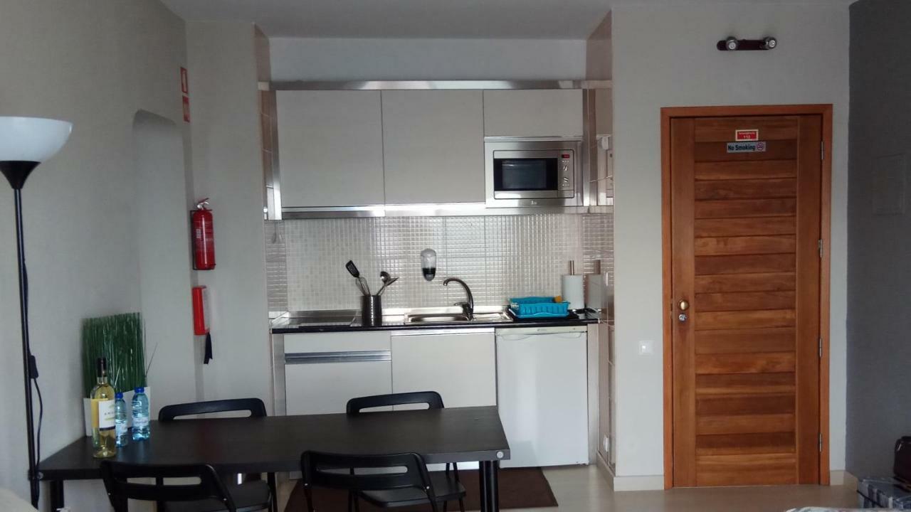 Apartamento De Praia - Albufeira Ngoại thất bức ảnh