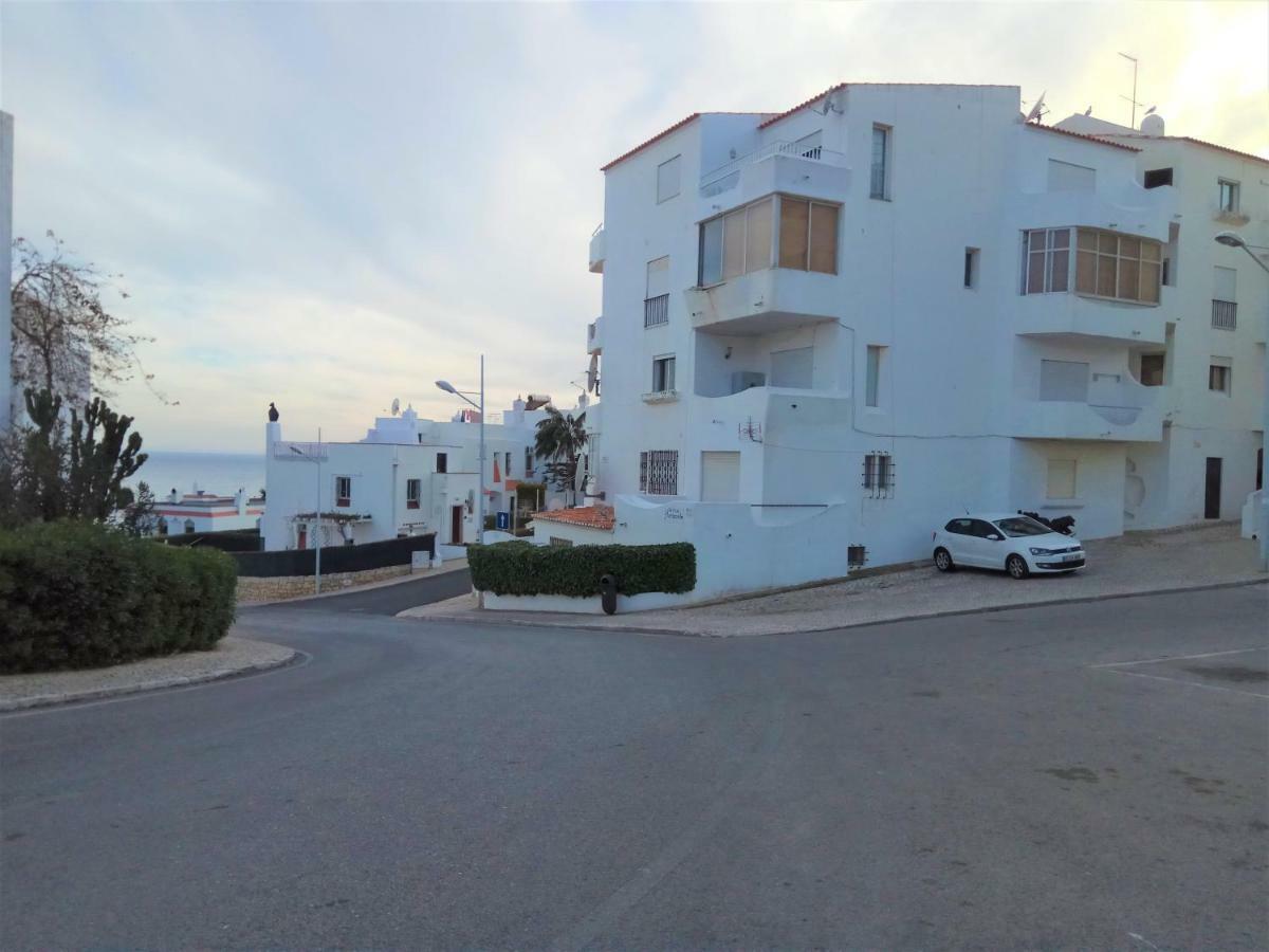 Apartamento De Praia - Albufeira Ngoại thất bức ảnh