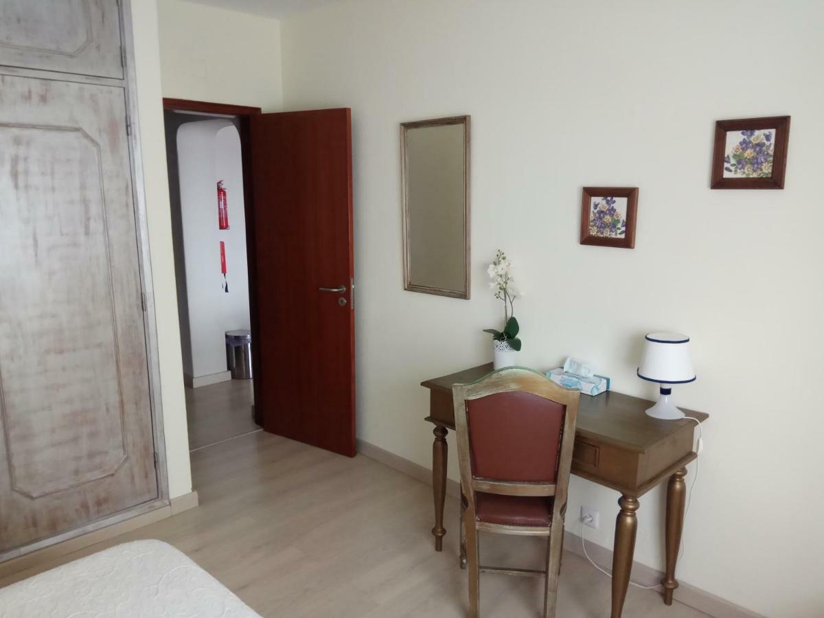 Apartamento De Praia - Albufeira Ngoại thất bức ảnh