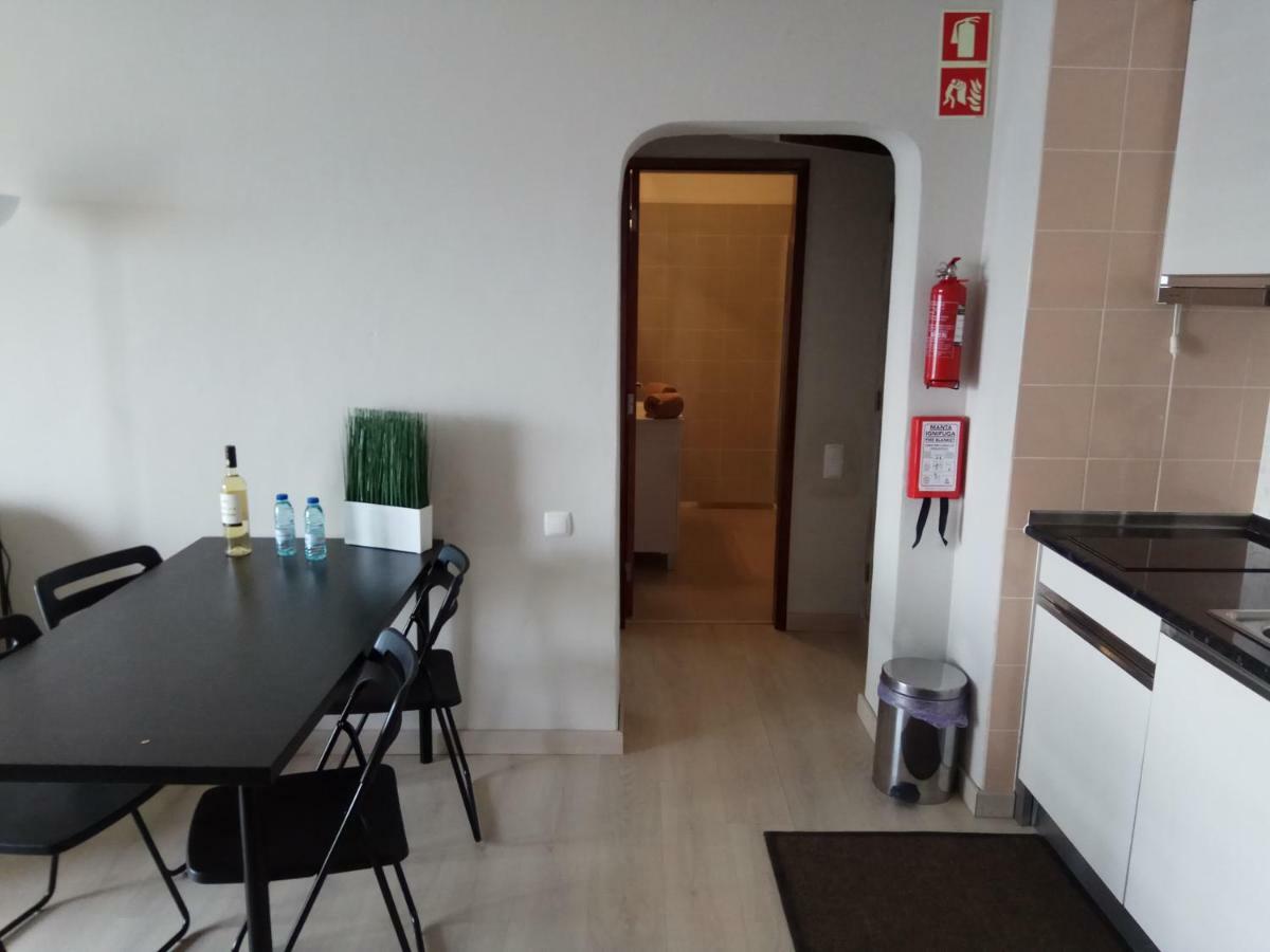 Apartamento De Praia - Albufeira Ngoại thất bức ảnh