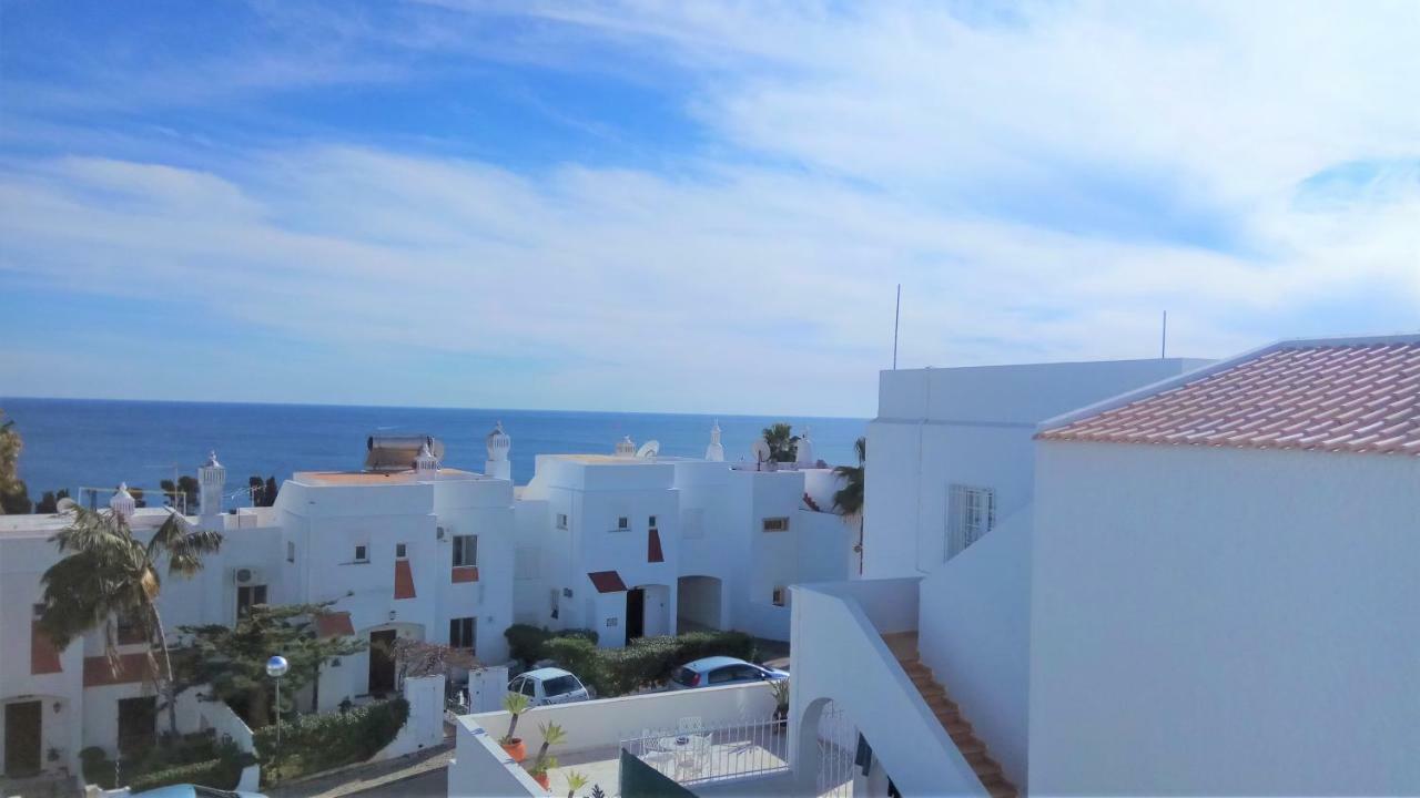 Apartamento De Praia - Albufeira Ngoại thất bức ảnh
