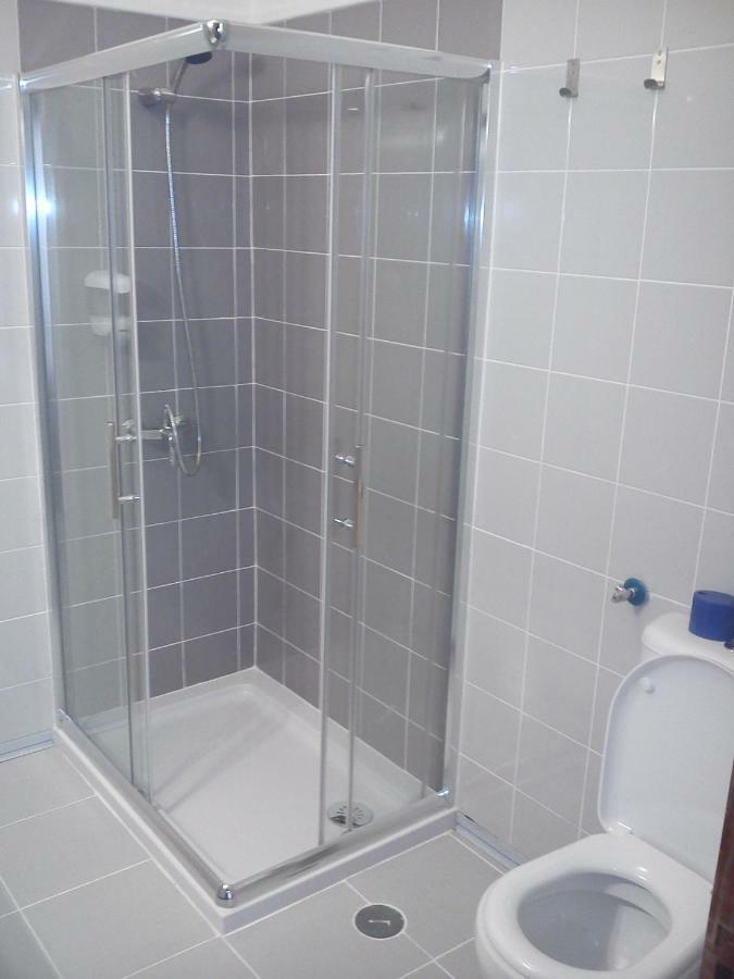 Apartamento De Praia - Albufeira Ngoại thất bức ảnh