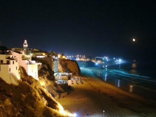 Apartamento De Praia - Albufeira Ngoại thất bức ảnh