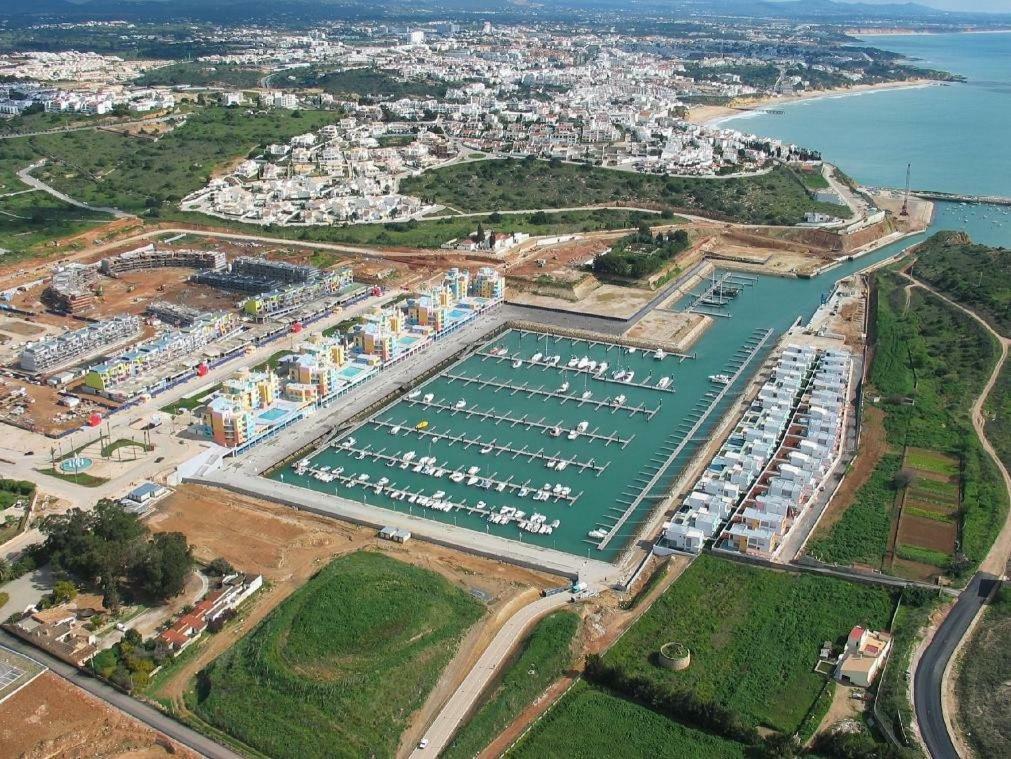 Apartamento De Praia - Albufeira Ngoại thất bức ảnh