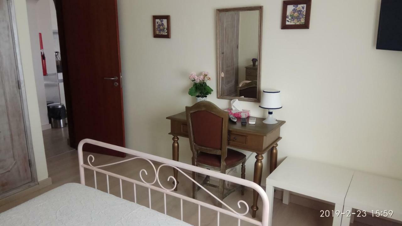 Apartamento De Praia - Albufeira Ngoại thất bức ảnh